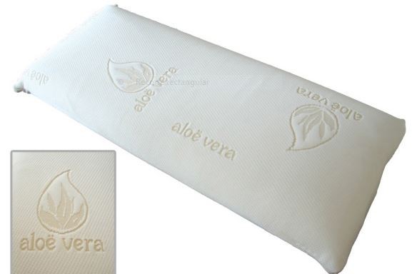 Almohada viscoelastica oferta 135cm. .