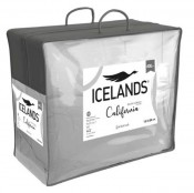 Relleno nordico California 400gr  90 cm ICELANDS