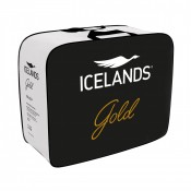 Relleno nordico GOLD ICELANDS 105 cm