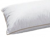 Almohada plumon VARIO 75 cm GOBI