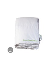 Relleno nordico NATURAL Decusso 135 cm