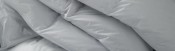 Relleno nórdico Marfil 190gr 150 cm Duvedecor