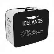 Relleno nordico Platinum ICELANDS 105 cm