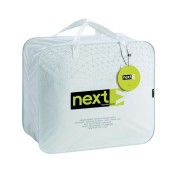 Relleno nordico NEXT DECUSSO 135 cm
