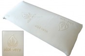 Almohada viscoelastica OFERTA  75cm